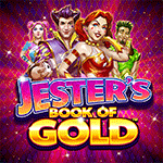 LCH_Jester_Book_of_Gold